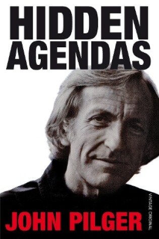 Cover of Hidden Agendas