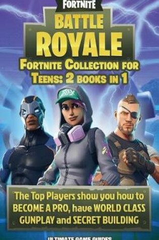 Cover of Fortnite Collection for Teens