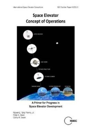 Cover of Space Elevator Concept of Operations