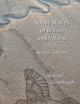 Cover of Native Stories of Britain and Ireland