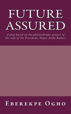 Book cover for Future Assured