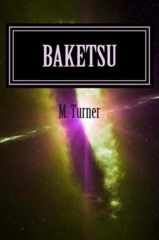 Cover of Baketsu