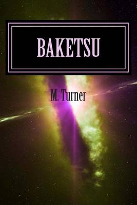 Book cover for Baketsu