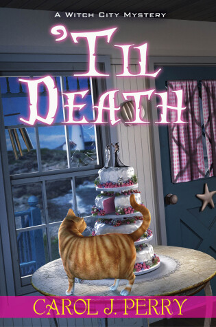 Cover of 'Til Death