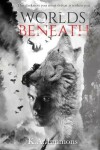 Book cover for Worlds Beneath