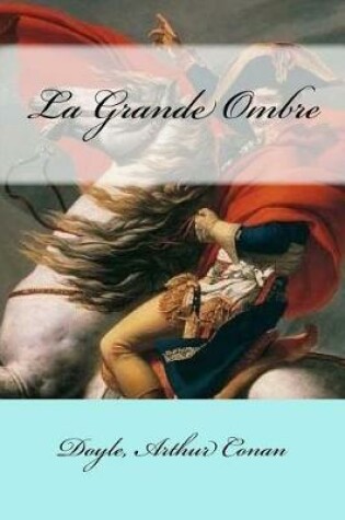 Cover of La Grande Ombre