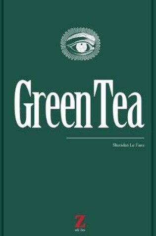 Cover of Green Tea
