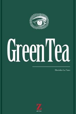 Book cover for Green Tea