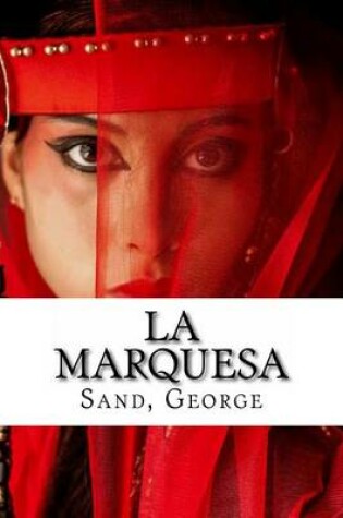 Cover of La marquesa