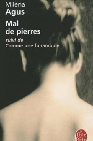 Cover of Mal de pierres/Comme une funambule