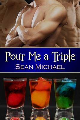 Book cover for Pour Me a Triple