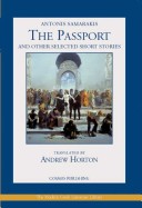 Book cover for The Passport and Other Selected Short Stories