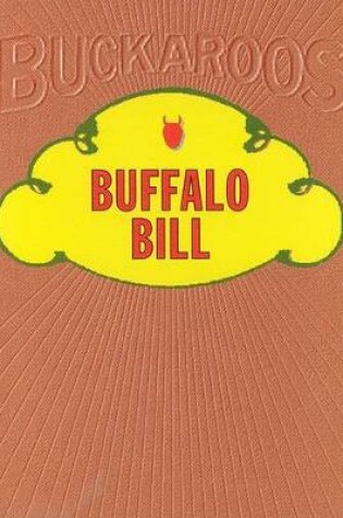 Cover of Buffalo Bill Cody