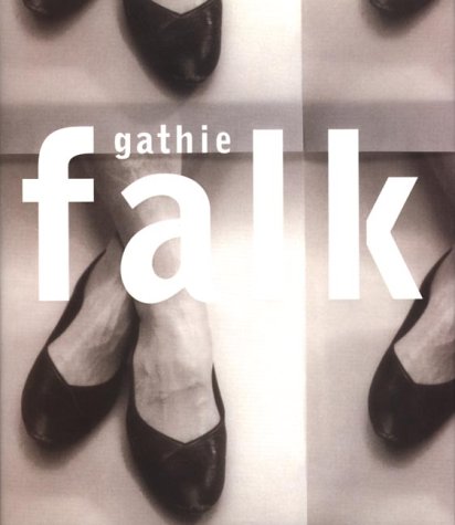 Book cover for Gathie Falk