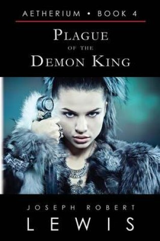 Cover of Plague of the Demon King