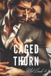 Book cover for Caged Thorn