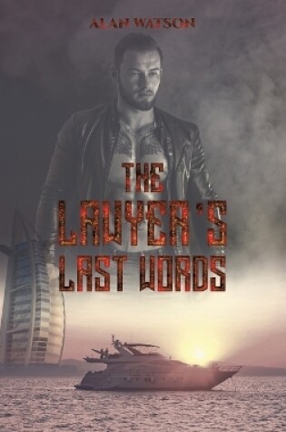 Cover of The Lawyer's Last Words