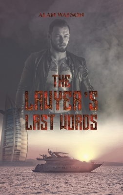 Book cover for The Lawyer's Last Words