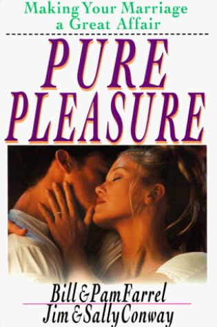 Cover of Pure Pleasure