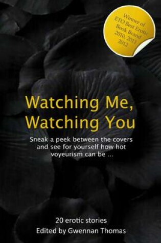 Cover of Watching Me, Watching You