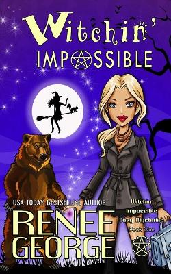 Book cover for Witchin' Impossible