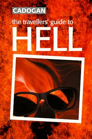 Cover of Travellers' Guide to Hell