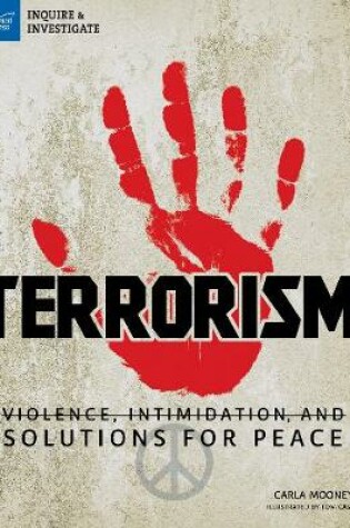 Cover of Terrorism