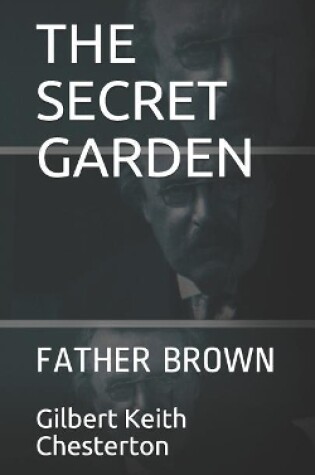 Cover of The Secret Garden