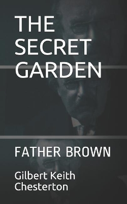 Cover of The Secret Garden