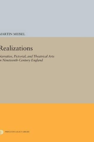 Cover of Realizations