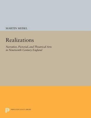 Book cover for Realizations