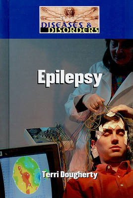 Book cover for Epilepsy