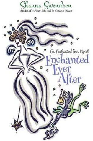 Cover of Enchanted Ever After