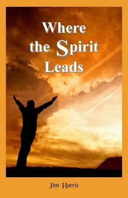 Book cover for Where the Spirit Leads