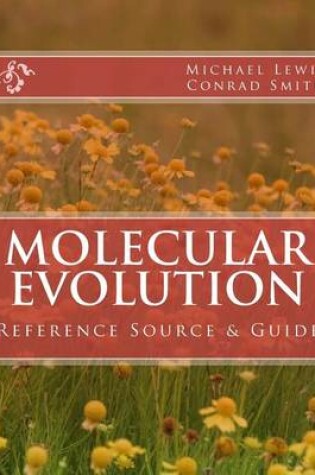 Cover of Molecular Evolution