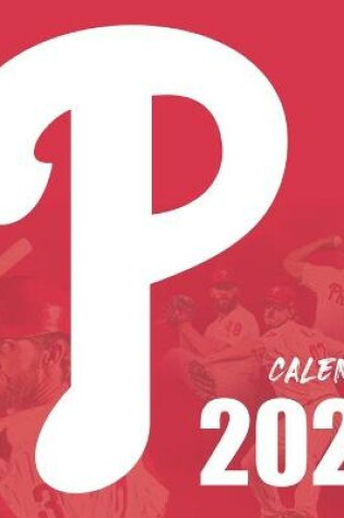 Cover of Calendar 2021