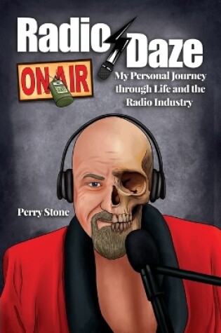 Cover of Radio Daze