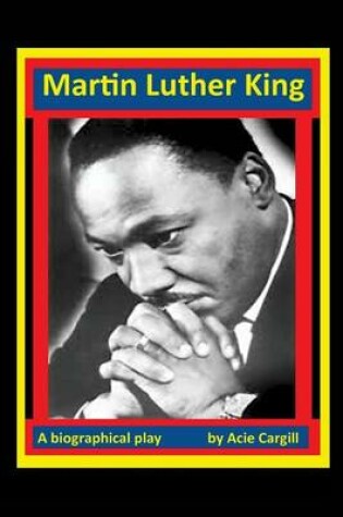 Cover of Martin Luther King, Jr