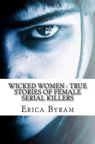 Cover of Wicked Women