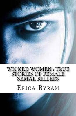 Book cover for Wicked Women