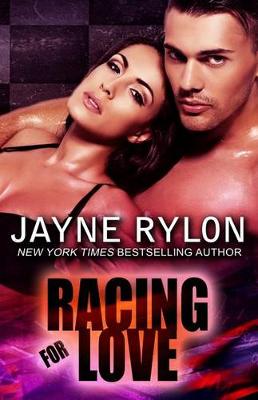 Book cover for Racing for Love