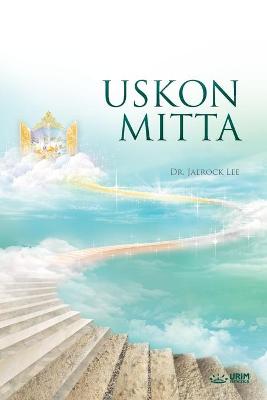 Book cover for Uskon Mitta