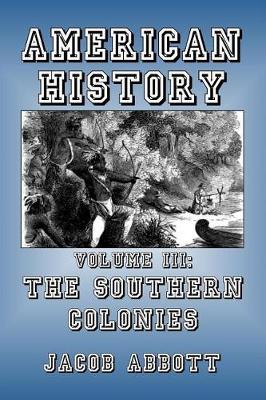 Cover of The Southern Colonies