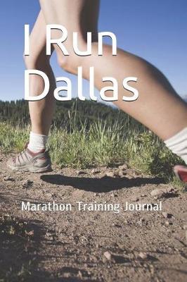 Book cover for I Run Dallas