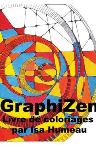 Cover of Graphizen Par ISA Humeau