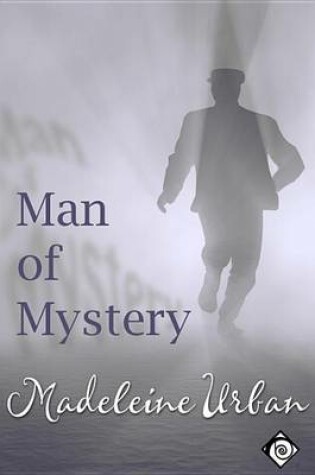 Cover of Man of Mystery