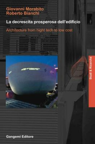 Cover of Architecture from High Tech to Low Cost