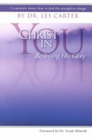 Cover of Christ in You