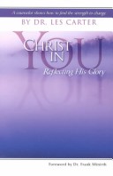 Book cover for Christ in You