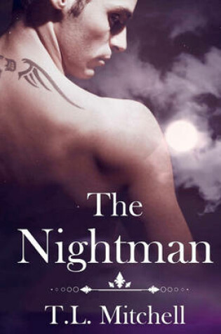 Cover of The Nightman